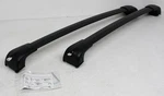 Oem Roof Rack Cross Bars For 2019-2023 Hyundai Kona J9F21-AC000. Fixed Price $249.99.