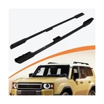 Oem Style Roof Rack Cross Bars For 2024-2026 Toyota Land Cruiser Prado LC250 .... Fixed Price $178.58.