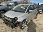 Wash Reservoir Door Coupe Fits 12-17 Fiat 500 880052. Fixed Price $99.74.