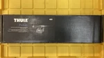 Thule Podium Railing Roof Rack Foot Pack, Black (pack 4), 460. Fixed Price $199.95.