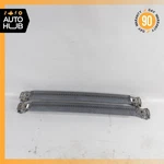07-12 Mercedes X164 GL350 GL450 Baggage Luggage Roof Rack Rail Crossbar Oem. Fixed Price $74.23.