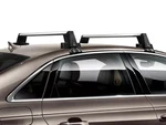 Genuine Audi Base Carrier Bars 8W5-071-126. Fixed Price $431.87.
