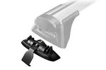 Yakima Whispbar Fit Kit K043 Black -open Box. Fixed Price $27.00.
