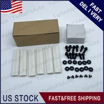 New Roof Drip Rack Removal Kit Cover Clips For Toyota Fj Cruiser 75596-35020-A0. Fixed Price $56.25.