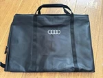 Brand New Audi Roof Rack Carry Bag 8R0.071.156.F 2017-2023. Fixed Price $40.32.