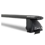 Rhino Rack JA2216 Black Bar Roof System Ford Focus Sedan/hatch. Fixed Price $629.96.