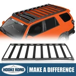 Hooke Road Roof Rack Cross Bar Aluminum Rail For 2010-2024 Toyota 4RUNNER. Fixed Price $499.74.