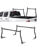Vevor Truck Ladder Rack Universal Cargo 800 Lbs Capacity For Large. Fixed Price $99.99.