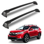 Roof Rack Cross Bars Compatible Honda Crv 2012-2016(WITH Flush Side Rail.... Fixed Price $112.35.
