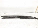 2021-2022 Ford Bronco Sport Driver & Passenger Luggage Roof Rails M1PZ-7855107-A. Fixed Price $618.45.