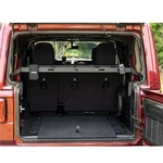 Rugged Ridge Black Steel Interior Storage Rack For Jeep Wrangler Jk Jl 4 Door. Fixed Price $359.99.