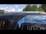 Navigator 2010 Luggage Rack 291354. Fixed Price $225.00.