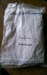 New Genuine Ford 4F2Z-17551A46-BAA Cap. Fixed Price $17.99.