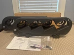 2003 Honda Pilot Oem Ski Rack With Original Box P/n 08L03-TA1-101. Fixed Price $89.99.