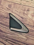 2007 2015 Mazda CX-9 CX9 Front Right Door Mirror Corner Trim TD116915Y Oem. Fixed Price $29.99.