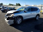 Rh Silver Roof Rail Oem 2016 Nissan Rogue. Fixed Price $198.00.
