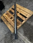 2013-2016 Jeep Compass Roof Rack Side Rail Left 5182583AI. Fixed Price $115.00.