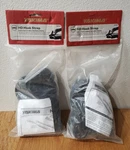 Yakima Hd Hook 4 Straps Heavy Duty Tie Down 8001165. Fixed Price $59.99.