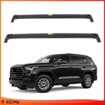 Roof Rack 2X Cross Bar For Toyota Sequoia 2023-2024 Aluminum Wholesale. Fixed Price $99.99.
