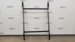 11 Cadillac Escalade Luggage Rack Assembly Chrome. Fixed Price $252.88.