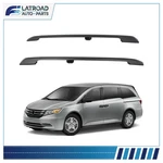 Roof Rack 2X Rail For Honda Odyssey 2011-2017 Aluminum Black. Fixed Price $110.69.