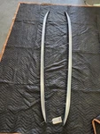 2018-2024 Volvo XC40 Right & Left Luggage Roof Rail Oem 31448384. Fixed Price $300.00.
