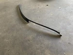 Mercedes S550 2011 Left Driver Side Upper Roof Rail Molding Trim Factory. Fixed Price $101.56.