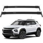 Roof Rack Cross Bar Luggage Carrier For 2021-2023 Jeep Grand Cherokee 3.6L. Fixed Price $74.49.