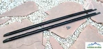 Land Rover LR3 LR4 Factory Oem Roof Rack Rails Short Style With Hardware Plzread. Fixed Price $140.00.