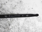 2011-2016 Mini Cooper Countryman Passenger Roof Rails Chrome *minor Scratches. Fixed Price $136.80.