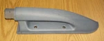1997 Gmc Jimmy Suv Passenger Right Front Rh Roof Rack Mount 16864C - Gray. Fixed Price $25.00.