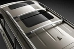 Genuine Nissan Roof Crossbars Silver G3805-1JA0A. Fixed Price $289.20.
