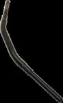 Ds Black Big Buffalo Drag Handlebar Harley Cross Bones 08-11. Fixed Price $202.62.