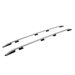 Turtle Fits Fiat Scudo (MK3) 2016-2025 / Lwb Crown Roof Rail. Fixed Price $120.00.