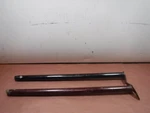 Jeep Wrangler Yj 87-95 Windshield Connectors Extension Bars. Fixed Price $89.99.