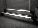 Oem Factory Toyota 18-2019 Ch-r Removable Roof Rack Cross Bars PW301-10001. Fixed Price $199.99.