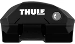 Thule Edge Raised Rail Foot Pack 720400 Set Of. Fixed Price $290.00.