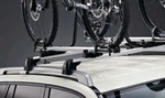Mercedes Benz G 550 Alustyle Bicycle Rack New Aerodynamic Crossbar 000890029364. Fixed Price $298.99.
