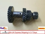 Transmission Cluster Gear T90 Fits Willys CJ2A CJ3A M38A1 For Jeep 906200. Fixed Price $111.70.