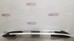 25 Chevy Equinox Oem Luggage Rack Roof Rail Set Left And Right Silver. Fixed Price $200.00.