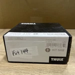 Thule 5002 Evo Clamp/edge Roof Rack Fit (4-PACK) For Mazda 3 KIT144. Fixed Price $140.00.