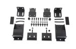 Body Armor JL-6121 Roof Rack Mount Kit Fits 18-21 Wrangler (jl). Fixed Price $79.98.