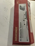 Yakima Baseline Towers (4 Pack) 8000146 New. Fixed Price $235.00.