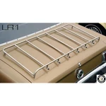 1965-1968 Mustang Luggage Rack Stainless Steel Convertible/coupe. Fixed Price $274.99.