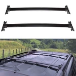 Roof Rack Cross Bar Luggage Carrier For 2008-2013 Toyota Highlander 2.7L 3.5L. Fixed Price $55.49.