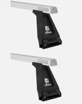 Rhino Leg Brackets For 93-94 Land Rover Defender 110 4-DR Pair RL210DS8. Fixed Price $145.00.