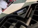 Bmw Ski Rack Holders 82720406587 Pair F30 F32 428I 328I 335I F80 M3. Fixed Price $110.00.