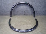 2015-2018 Porsche Cayenne 958.2 Front Wheel Arch Flare Molding Set Of. Fixed Price $292.92.