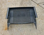 2000-2004 Nissan Xterra Roof Rack Basket Luggage Cargo Oem. Fixed Price $60.00.