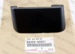 63496-60021 Toyota Land Cruiser Lexus LX470 Left Window Side Cover. Fixed Price $70.19.